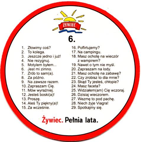 zywiec sl-pl zywiec zyw petnia 2b (rund180-6)